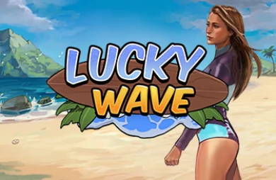 Lucky Wave