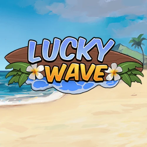 Lucky Wave