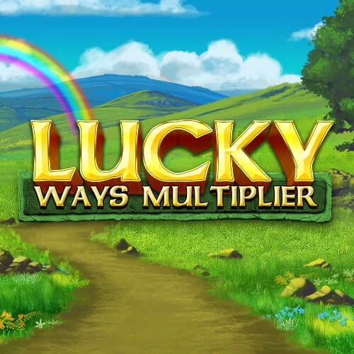 Lucky Ways Multiplier
