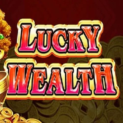Lucky Wealth (Slot Factory)