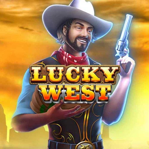 Lucky West