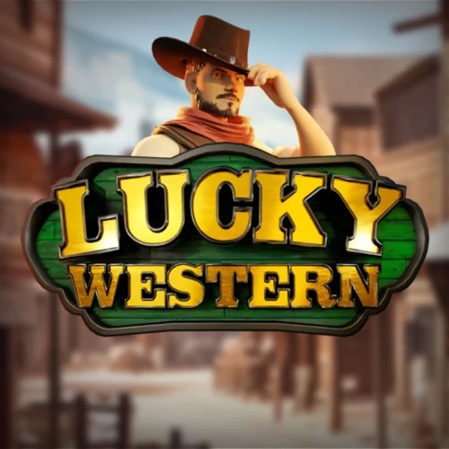 Lucky Western