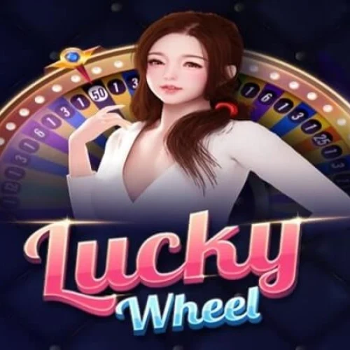 Lucky Wheel (Funky Games)