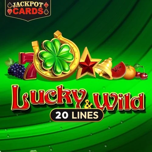 Lucky &amp; Wild