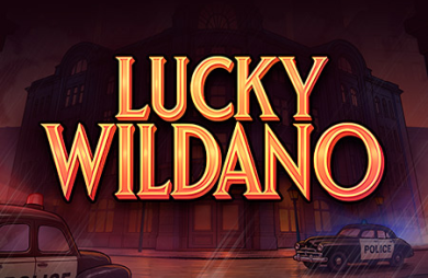 Lucky Wildano