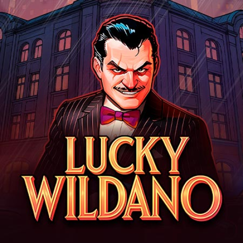 Lucky Wildano