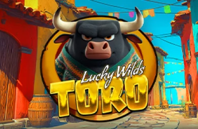 Lucky Wilds Toro