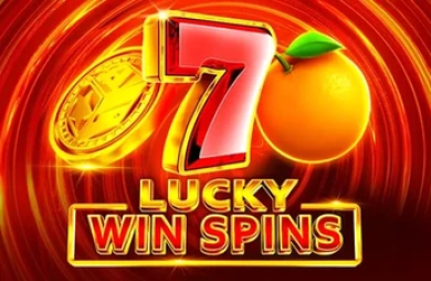 Lucky Win Spins