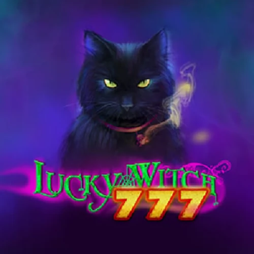 Lucky Witch 777