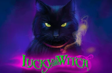 Lucky Witch (DLV)