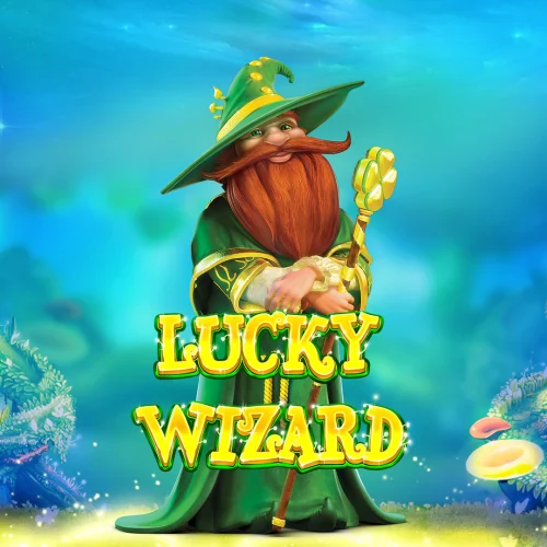 Lucky Wizard
