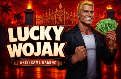 Lucky Wojak