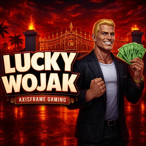 Lucky Wojak