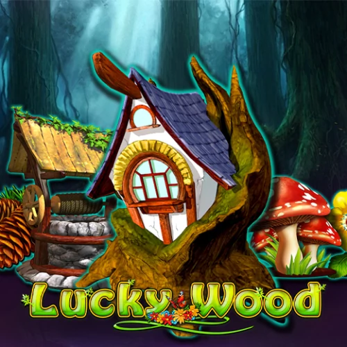 Lucky Wood