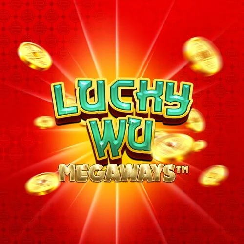 Lucky Wu Megaways