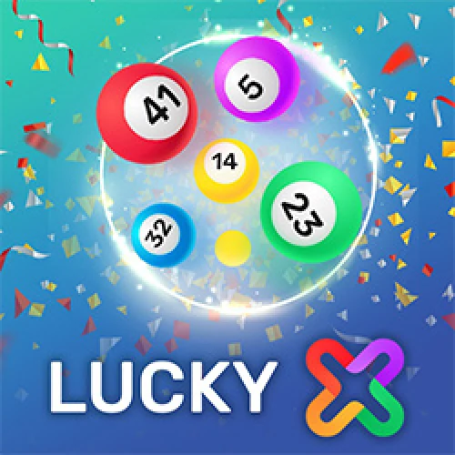 Lucky X (Leap Gaming)