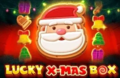 Lucky Xmas Box