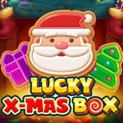 Lucky Xmas Box