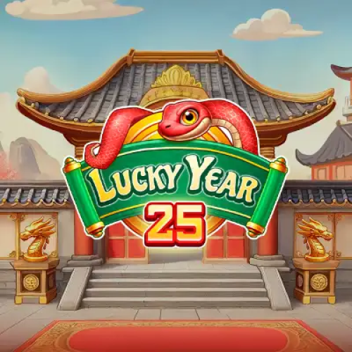 Lucky Year 25