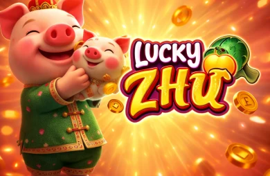 Lucky Zhu