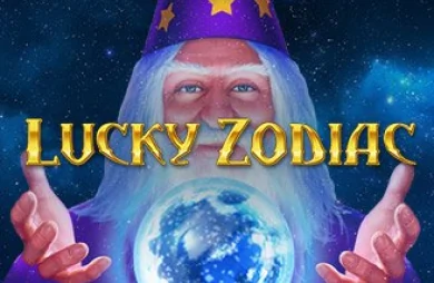 Lucky Zodiac (Amatic)