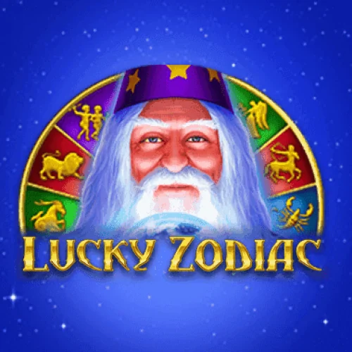 Lucky Zodiac (Amatic)