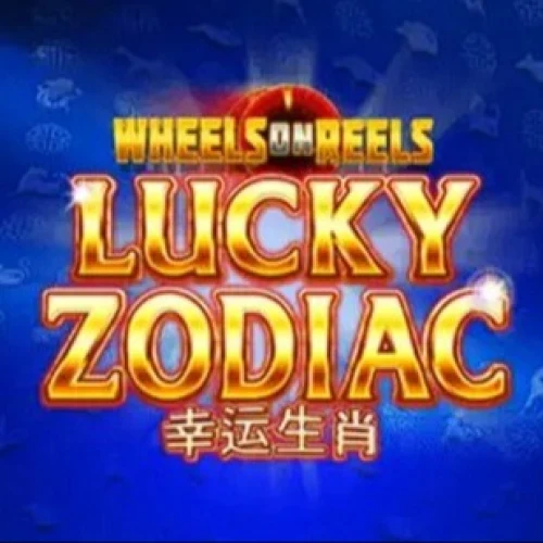 Lucky Zodiac (Red Desert Games)