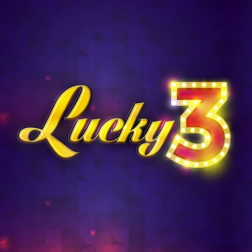Lucky3
