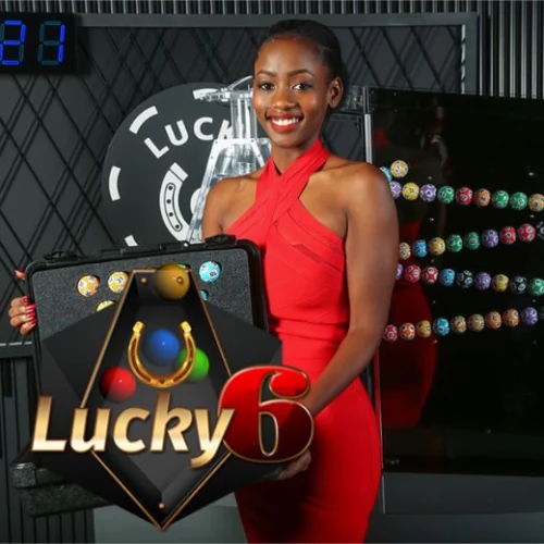 Lucky6