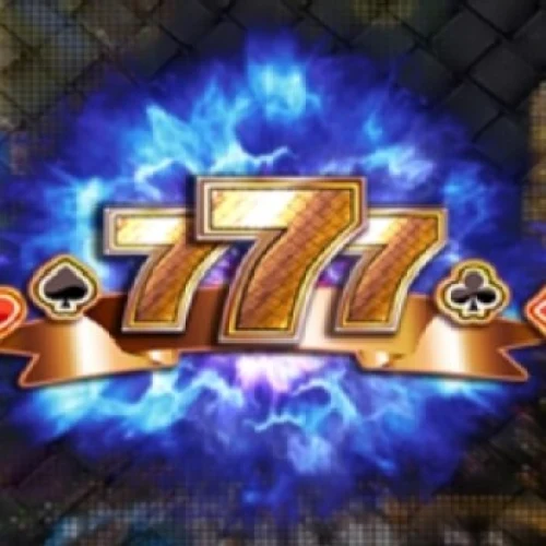 Lucky777