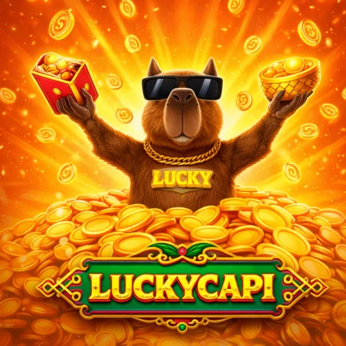 Luckycapi