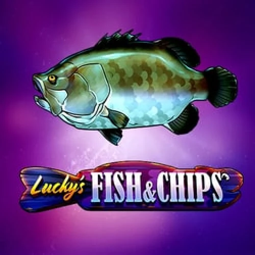 Lucky's Fish &amp; Chips