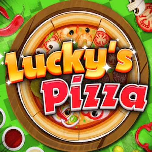 Lucky's Pizza
