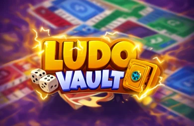 Ludo Vault