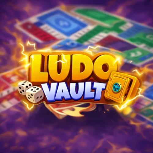 Ludo Vault