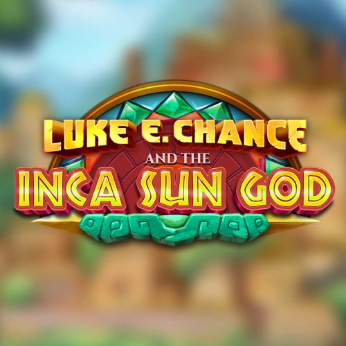 Luke E. Chance and the Inca Sun God