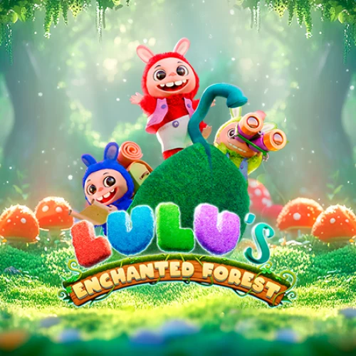 Lulu's Enchanted Forest