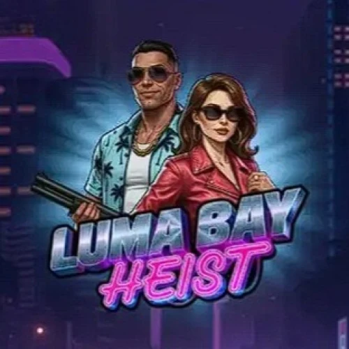 Luma Bay Heist