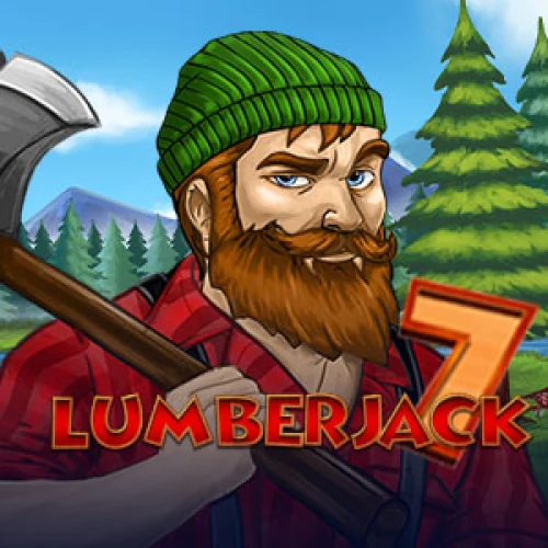 Lumberjack 7
