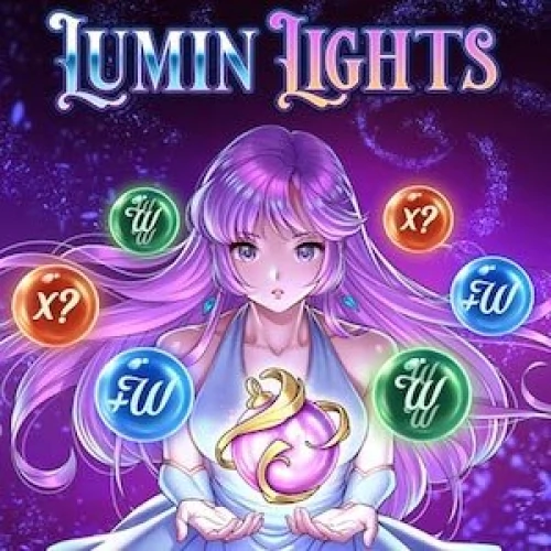 Lumin Lights