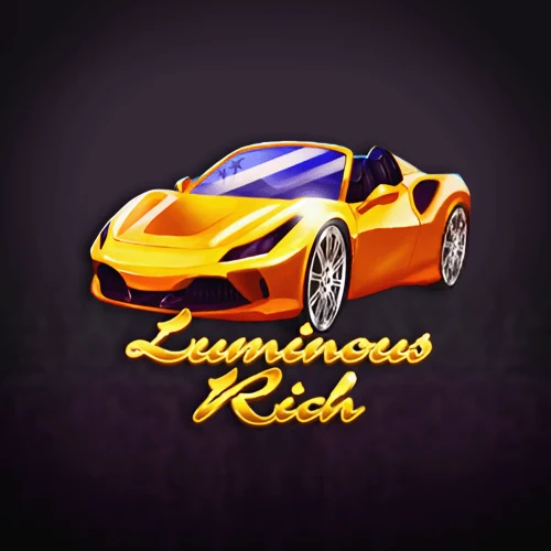 Luminous Rich
