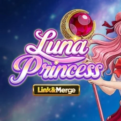 Luna Princess Link & Merge