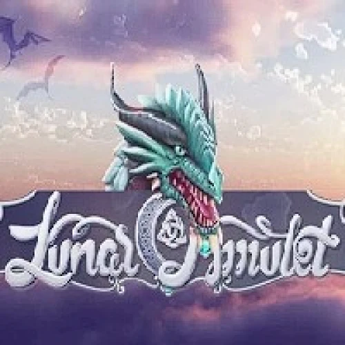 Lunar Amulet