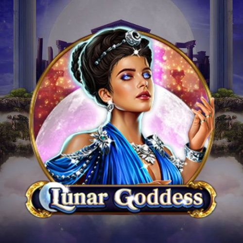 Lunar Goddess