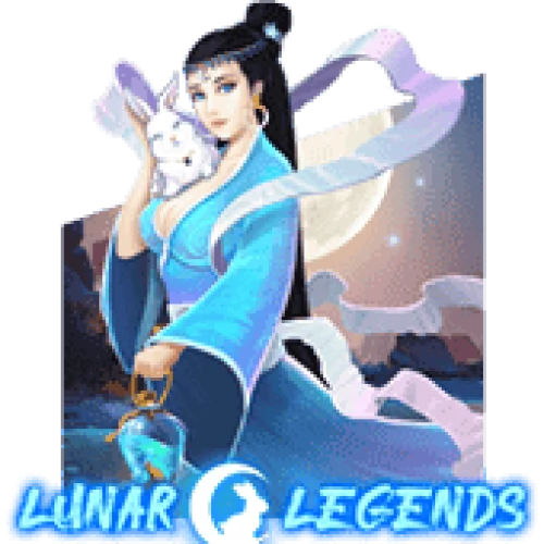 Lunar Legends