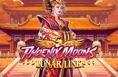 Lunar Link: Phoenix Moons