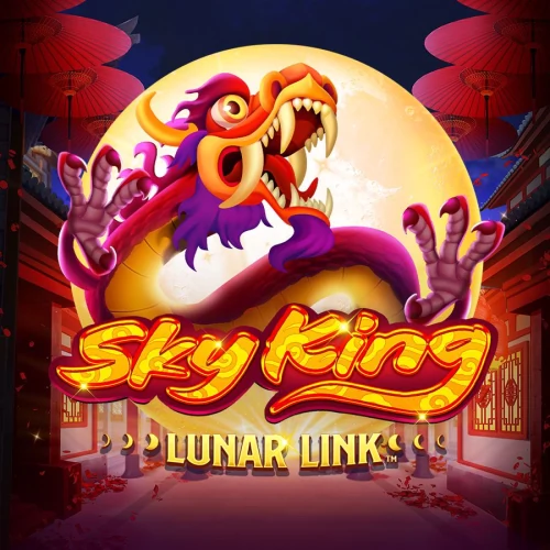 Lunar Link: Sky King