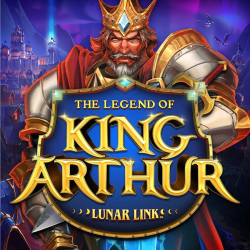 Lunar Link: The Legend of King Arthur