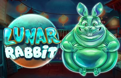 Lunar Rabbit