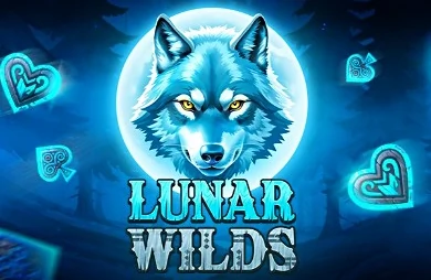 Lunar Wilds